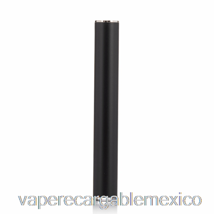 Vape Recargable Ccell M3 Vape Pen Batería Negro